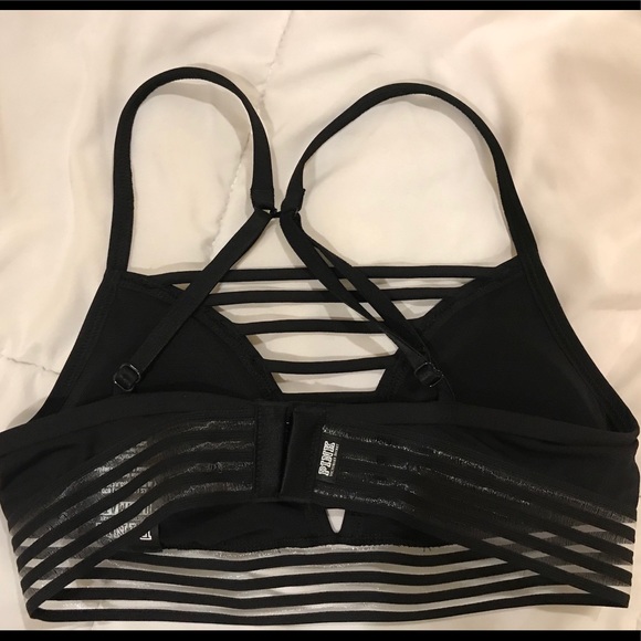 PINK Victorious Secret Bra - Picture 2 of 3